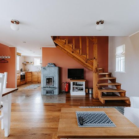 Holmiranna Holiday Homes Kungla Экстерьер фото