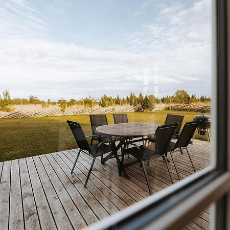 Holmiranna Holiday Homes Kungla Экстерьер фото
