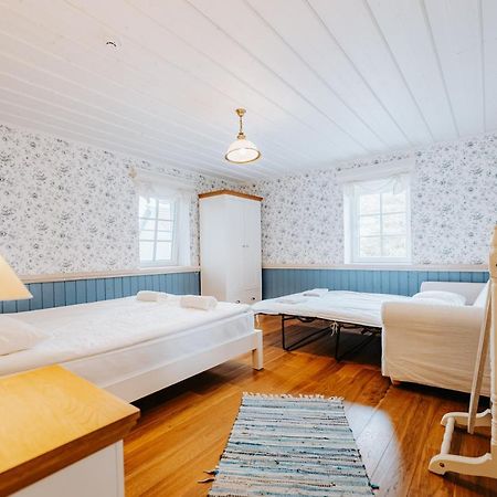 Holmiranna Holiday Homes Kungla Экстерьер фото