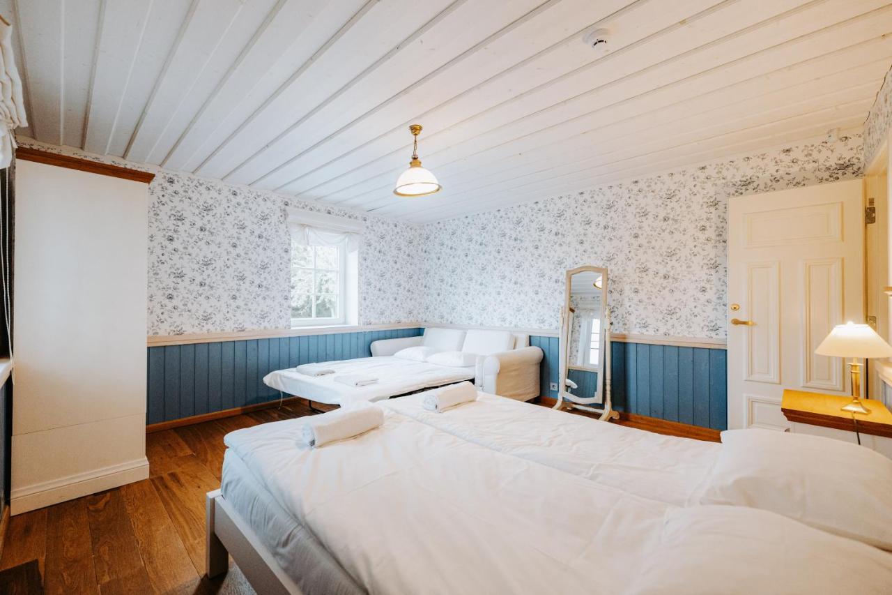 Holmiranna Holiday Homes Kungla Экстерьер фото