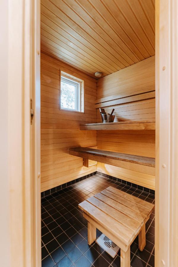 Holmiranna Holiday Homes Kungla Экстерьер фото