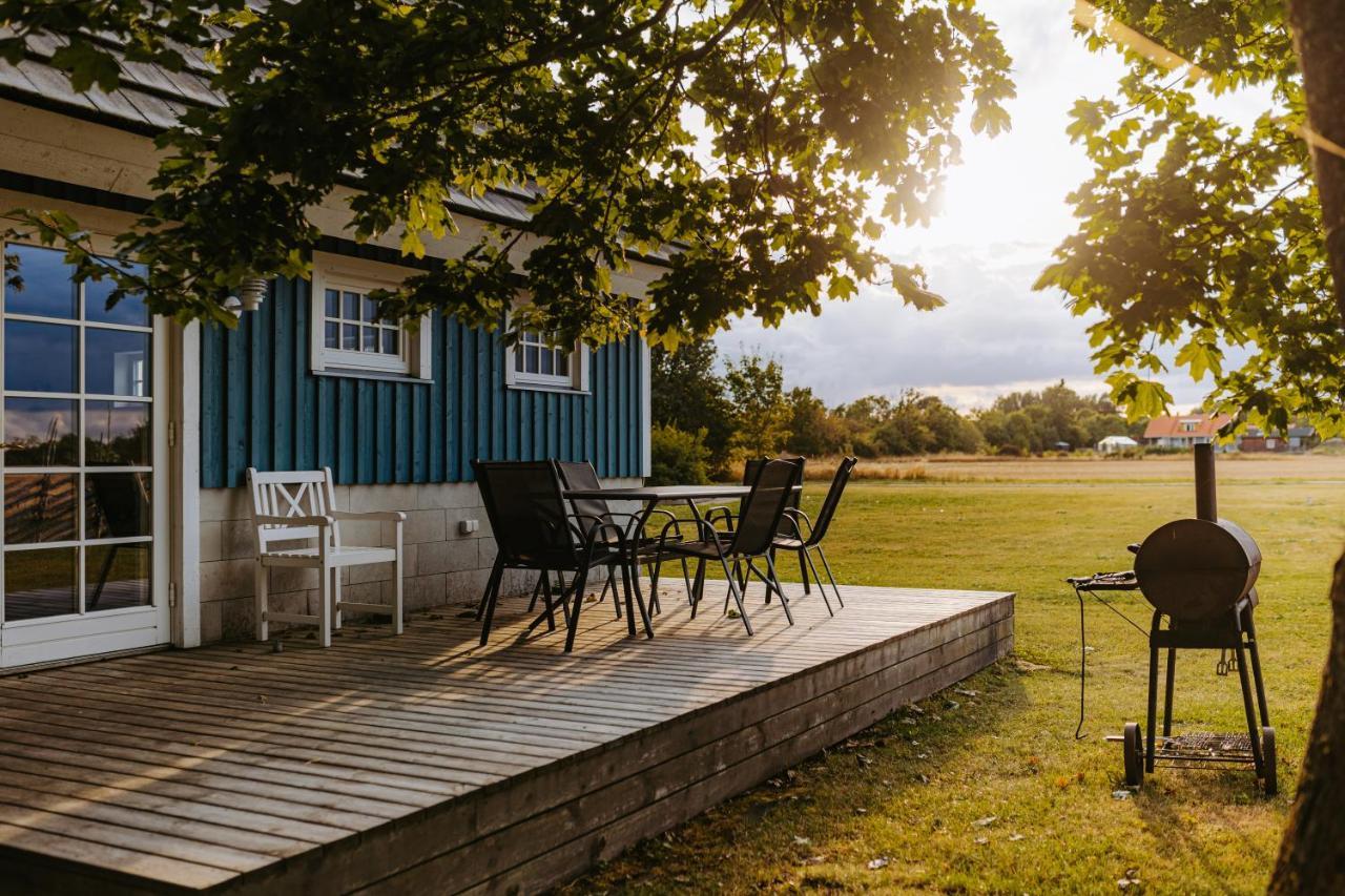 Holmiranna Holiday Homes Kungla Экстерьер фото