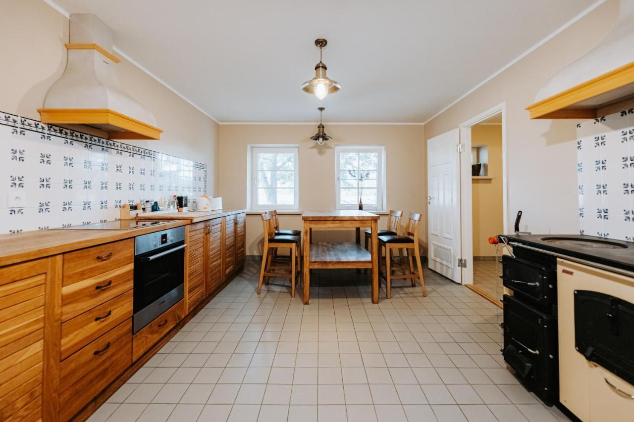 Holmiranna Holiday Homes Kungla Экстерьер фото