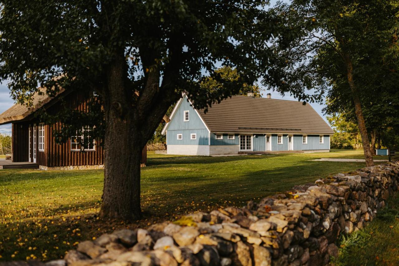 Holmiranna Holiday Homes Kungla Экстерьер фото