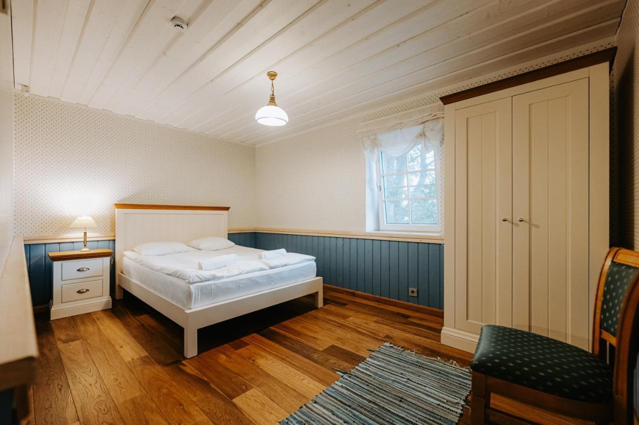Holmiranna Holiday Homes Kungla Экстерьер фото