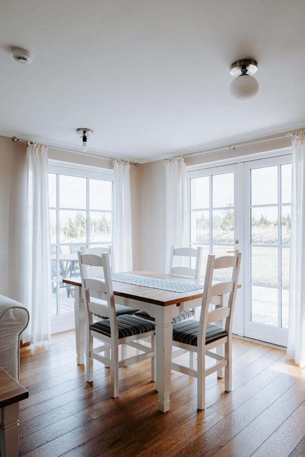 Holmiranna Holiday Homes Kungla Экстерьер фото