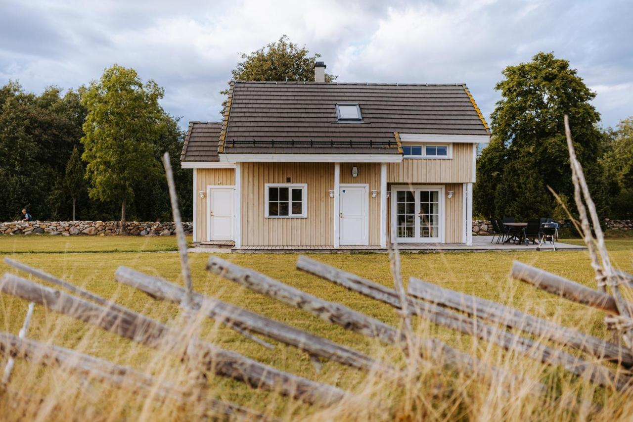 Holmiranna Holiday Homes Kungla Экстерьер фото
