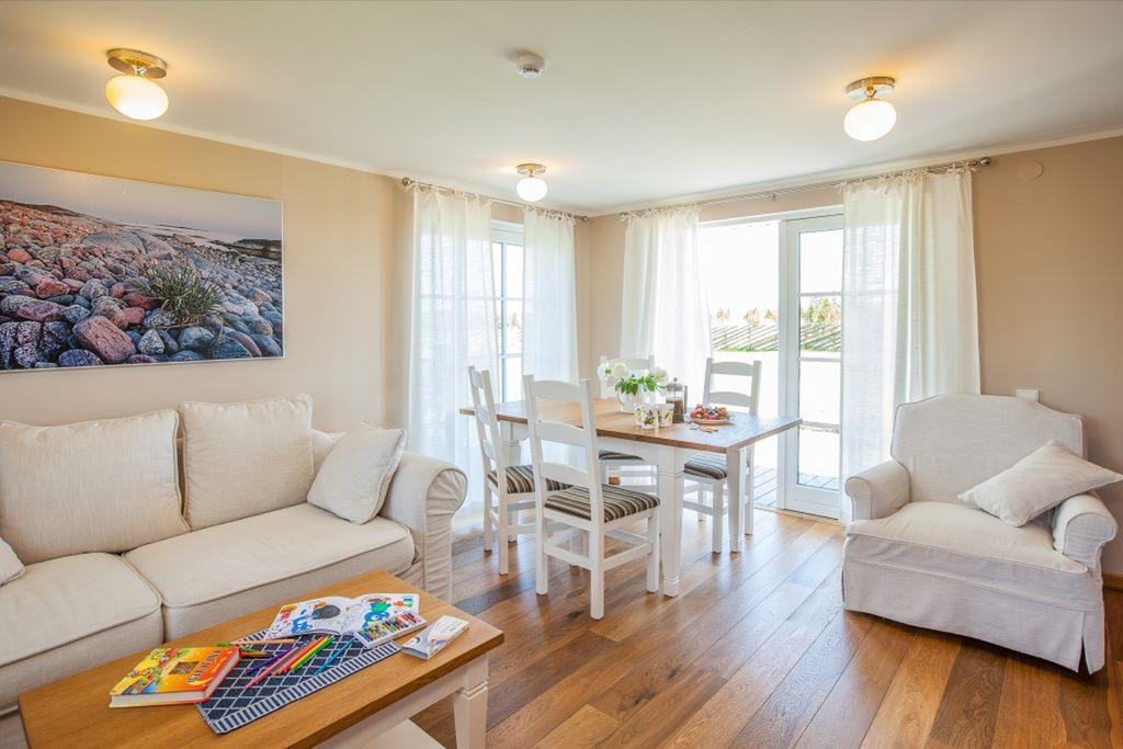 Holmiranna Holiday Homes Kungla Экстерьер фото